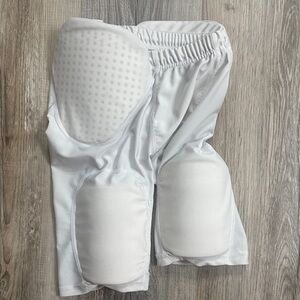 White Girdle - Youth small